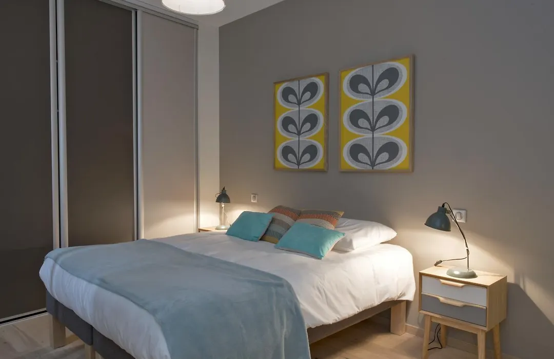 Apart'Hotel Capoul-1