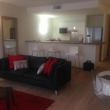 Apart'Hotel Capoul-2